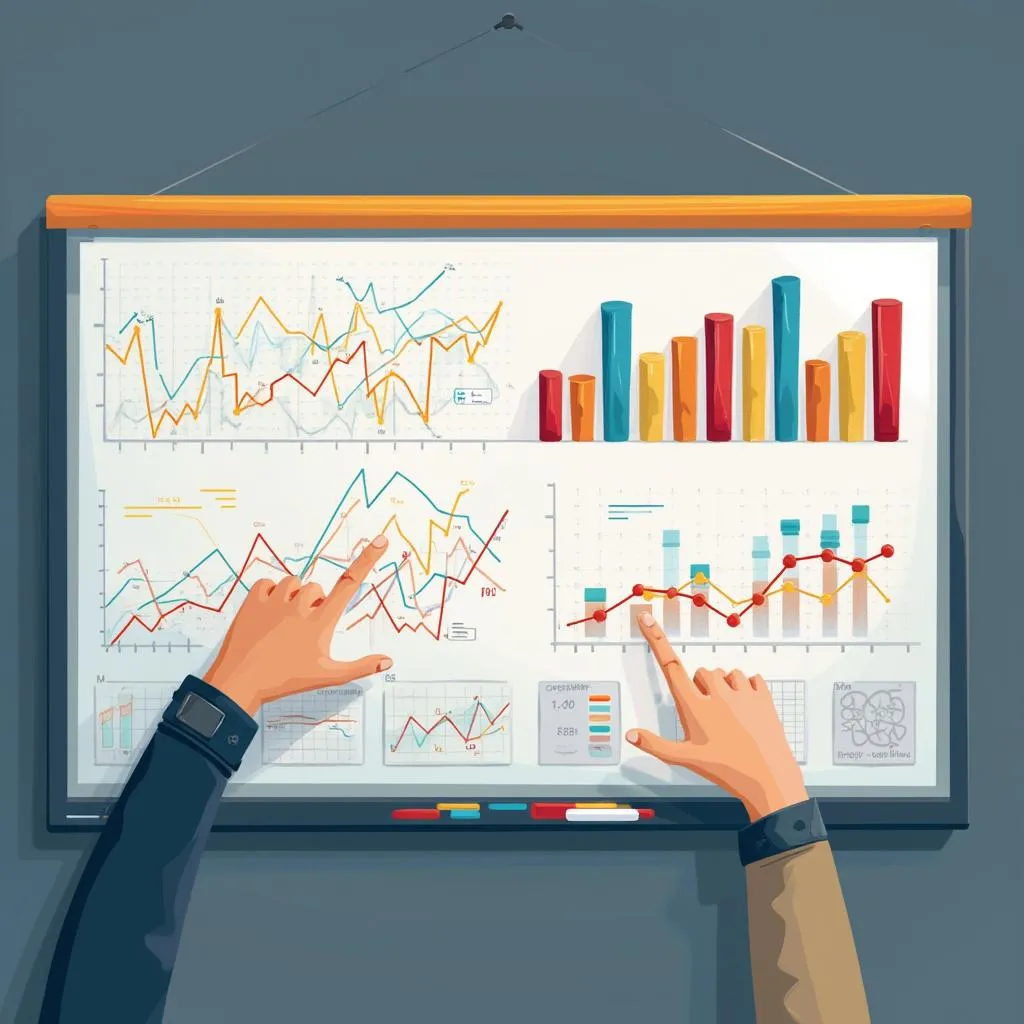 Panel analítico
