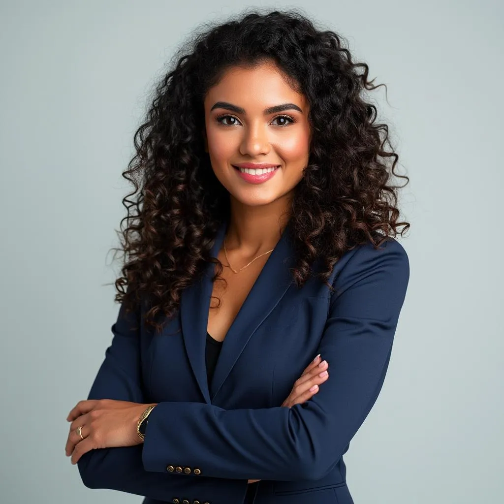Laura Mejía – Directora de Inversiones