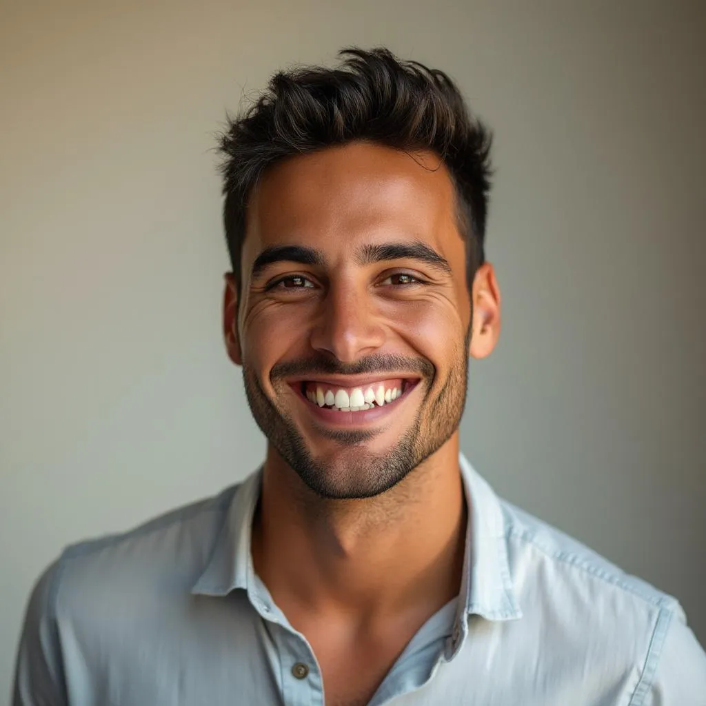 Ricardo Torres – Testimonio