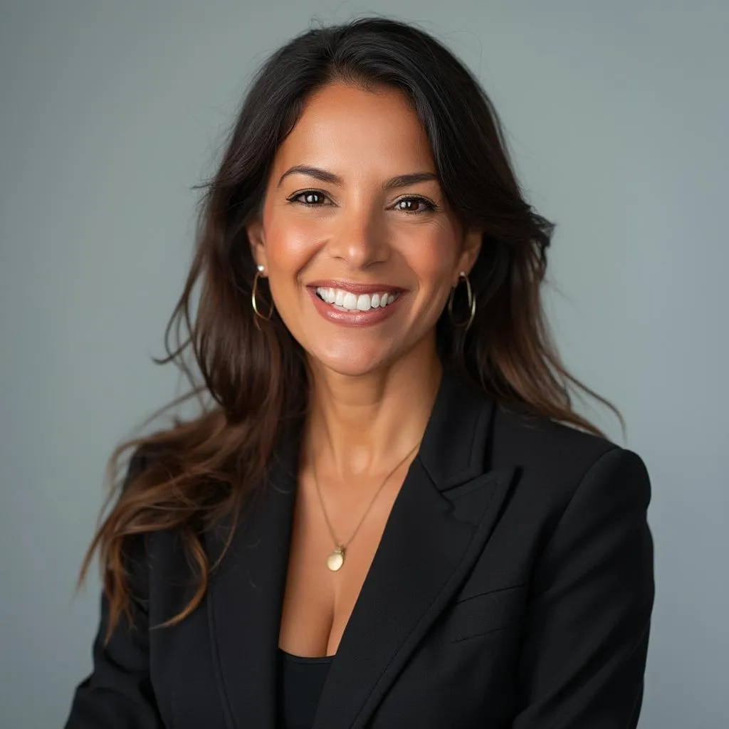 Sandra Muñoz – Testimonio